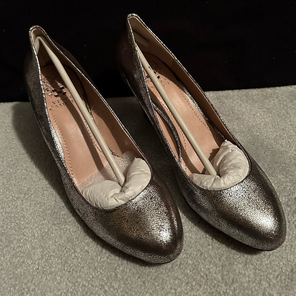 Brand New, Vince Camuto Shoes